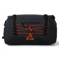 Sac de voyage étanche Osea 2.0 noir / solar