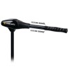 Poignée télescopique jusqu'à 15 cm du moteur électrique arrière Minn Kota ENDURA C2 V2 - N°4 - comptoirnautique.com