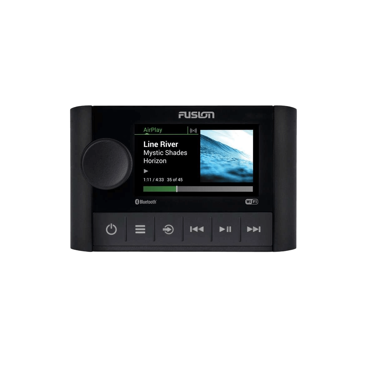 Stéréo SRX400 APOLLO avec Wi-fi