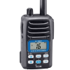 VHF IC-M87 ATEX - N°1 - comptoirnautique.com