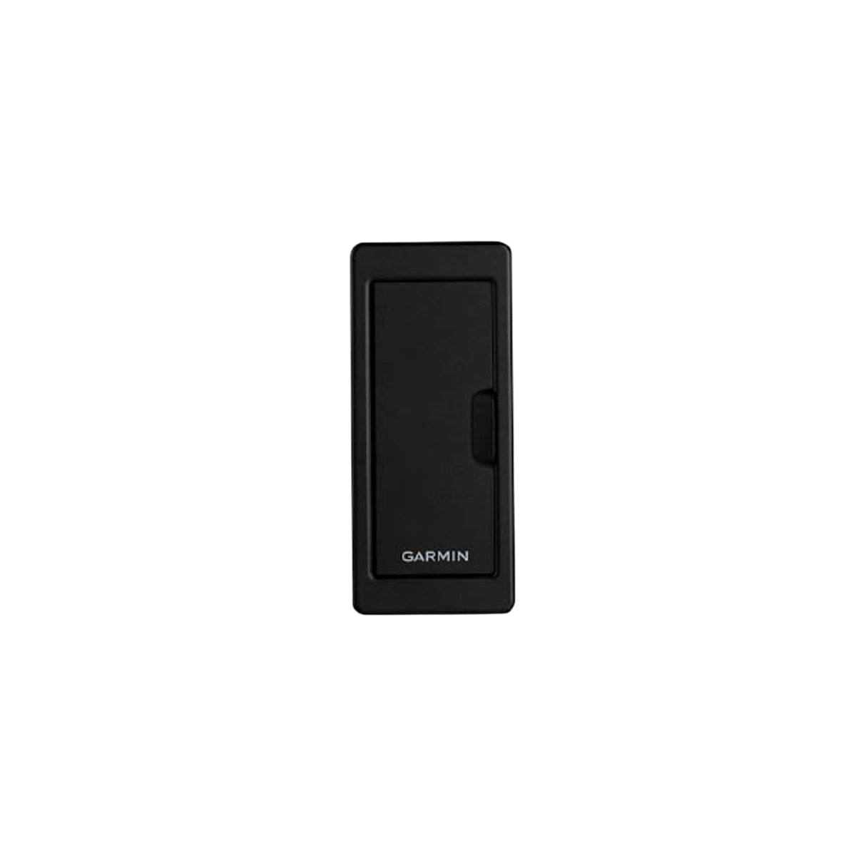 Lecteur de carte Garmin déporté