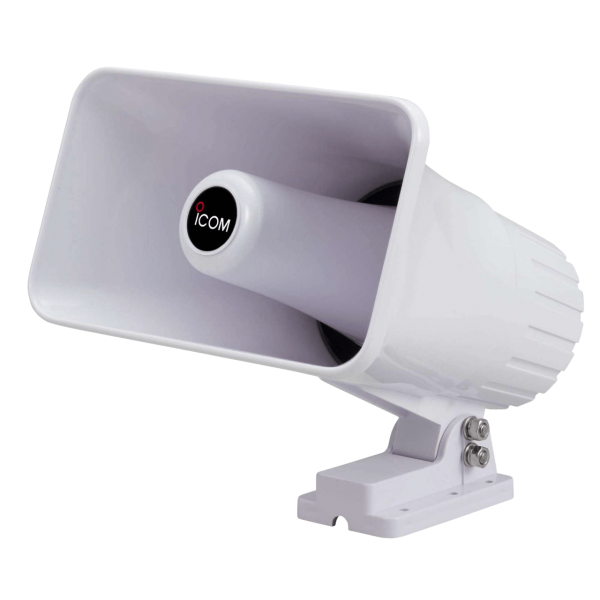 Porte voix 40W déporté SP-37 - N°1 - comptoirnautique.com