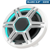 Haut-parleurs Apollo Édition Sports avec LED