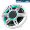 Haut-parleurs Apollo Édition Sports avec LED