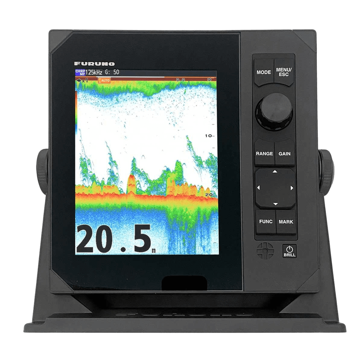 Sondeur FCV800