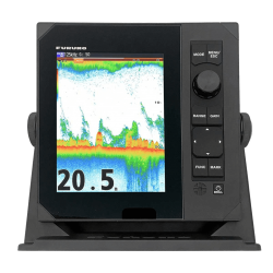 FCV800 depth sounder