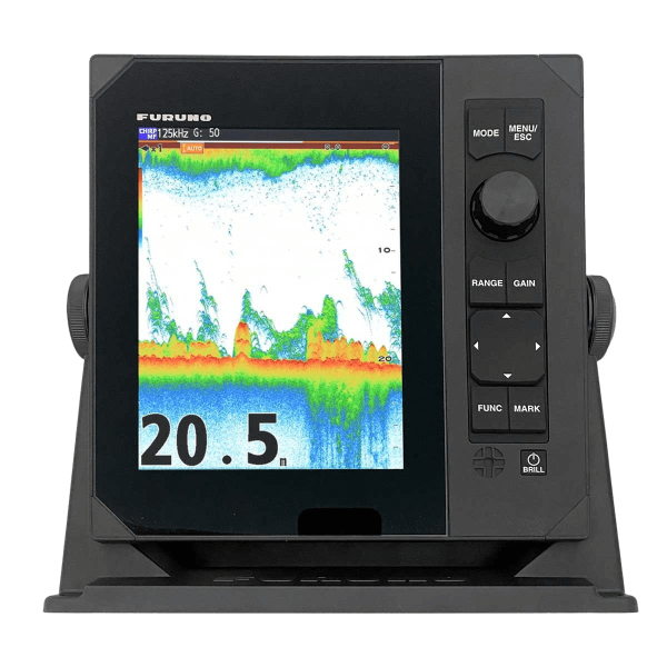 Sondeur FCV800 - N°6 - comptoirnautique.com