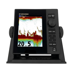 FCV600 depth sounder