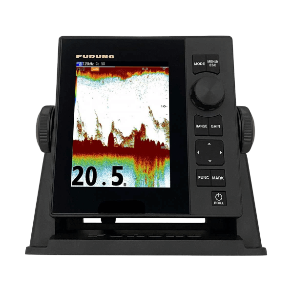 FCV600 depth sounder - N°5 - comptoirnautique.com