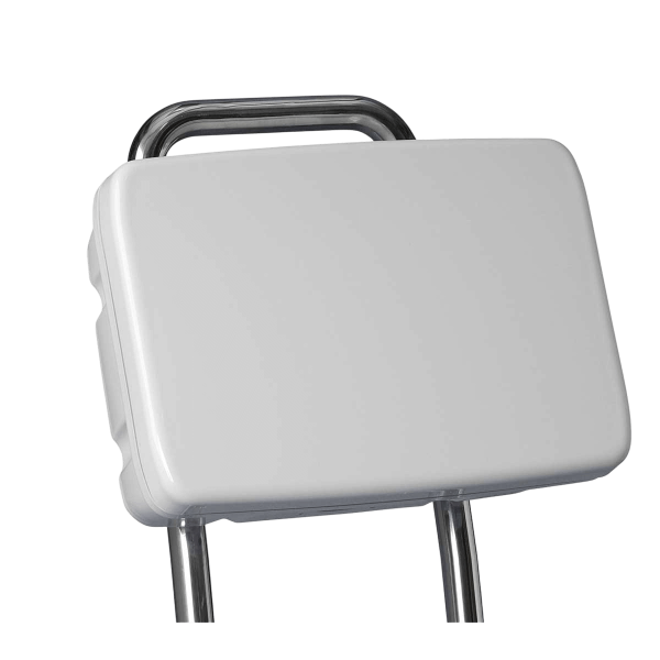 SCSPH-13-W - Support Scanstrut Helm Pod - SPH-13-W pour écrans 12" GPS Traceurs de carte - N°2 - comptoirnautique.com