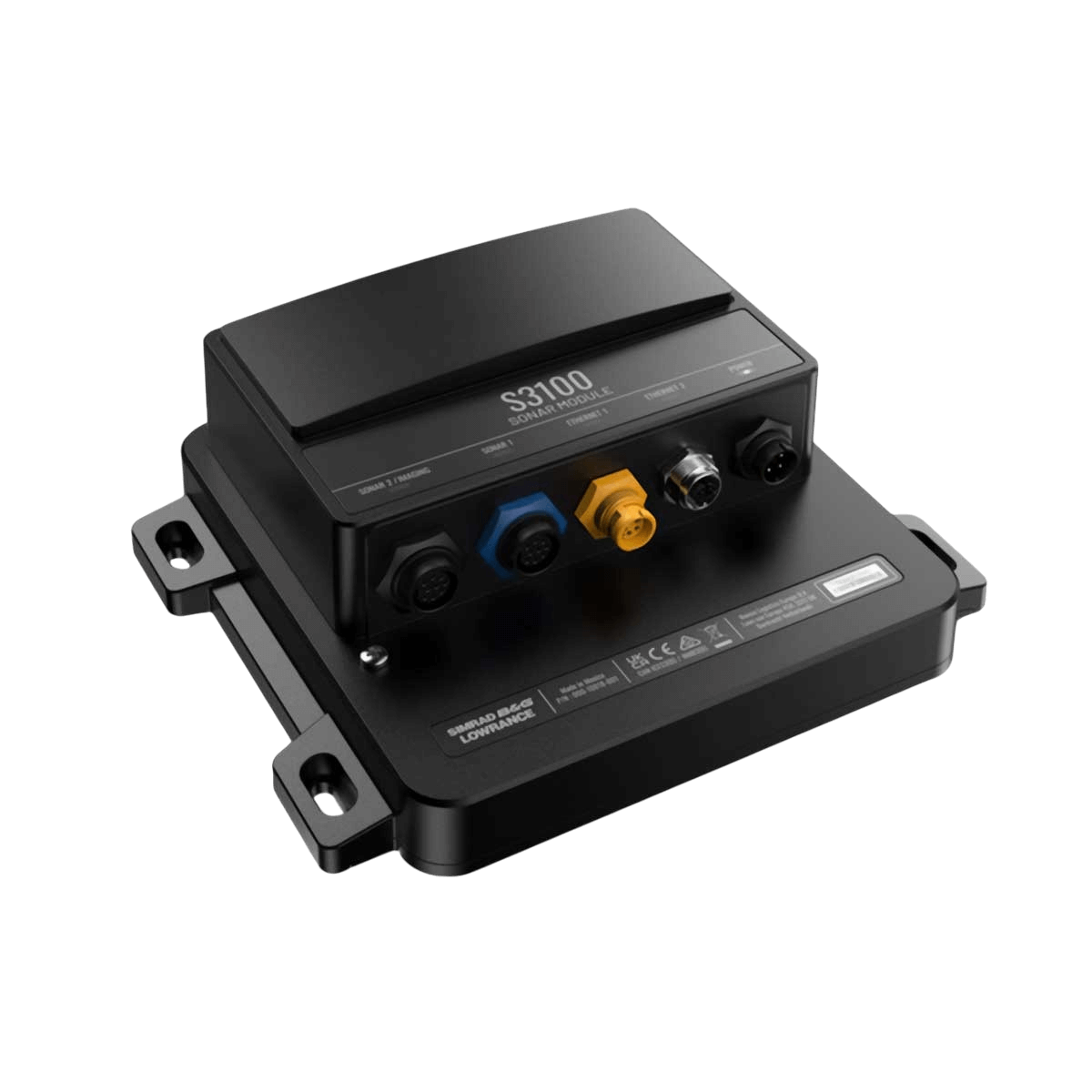 Module sondeur S3100 Lowrance