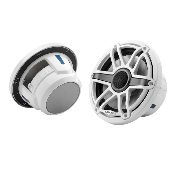 M6 Marine-Lautsprecher JL Audio - 7.7 Zoll - N°1 - comptoirnautique.com