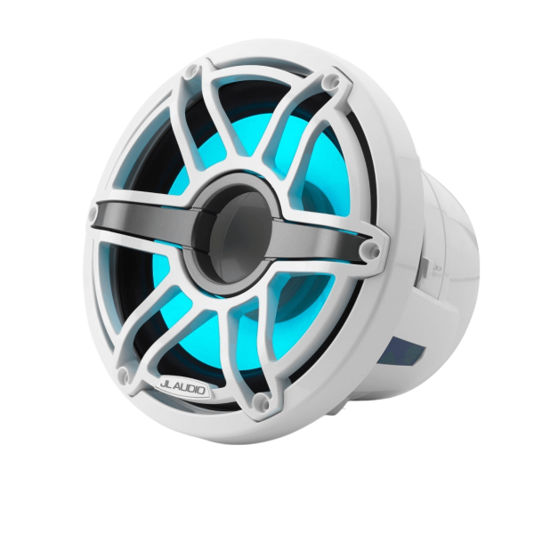 Subwoofer marin M6 encastrable JL Audio - 10" - N°1 - comptoirnautique.com