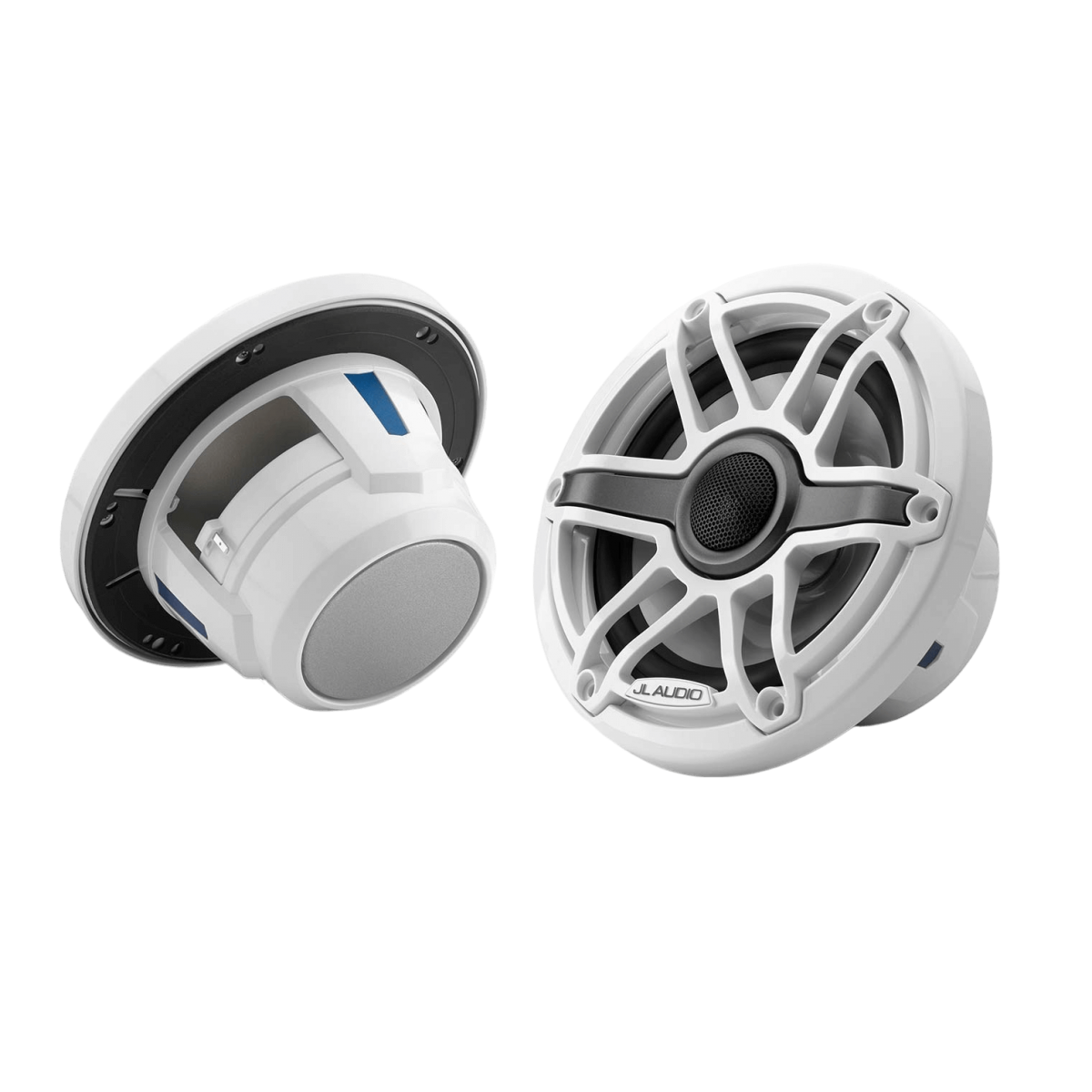 Haut-parleurs marins M6 JL Audio - 6.5"