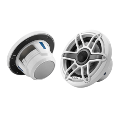 Haut-parleurs marins M6 JL Audio - 6.5"