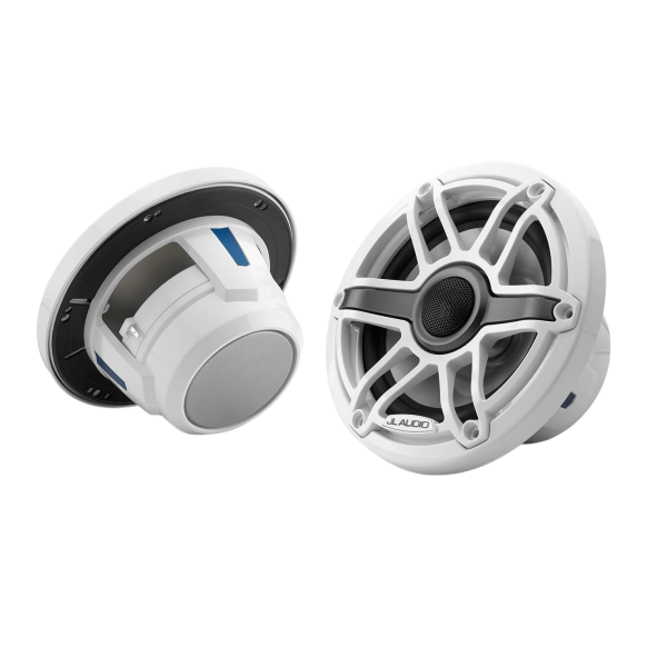 Haut-parleurs marins M6 JL Audio - 6.5" - N°1 - comptoirnautique.com