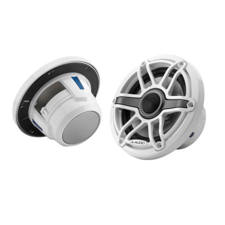 Haut-parleurs marins M6 JL Audio - 6.5"