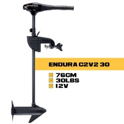 ENDURA C2 V2 motor traseiro