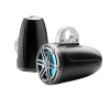 Enceintes coaxiales - M3 ETXv3 JL Audio - Sport noir avec LED - 7.7" - N°1 - comptoirnautique.com