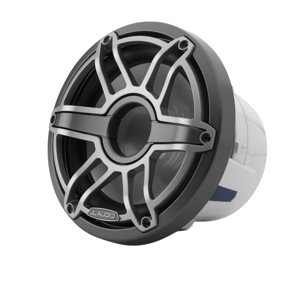 Subwoofer marin M6 encastrable JL Audio - 8" - N°1 - comptoirnautique.com