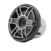 Subwoofer marin M6 encastrable JL Audio - 8" - N°1 - comptoirnautique.com