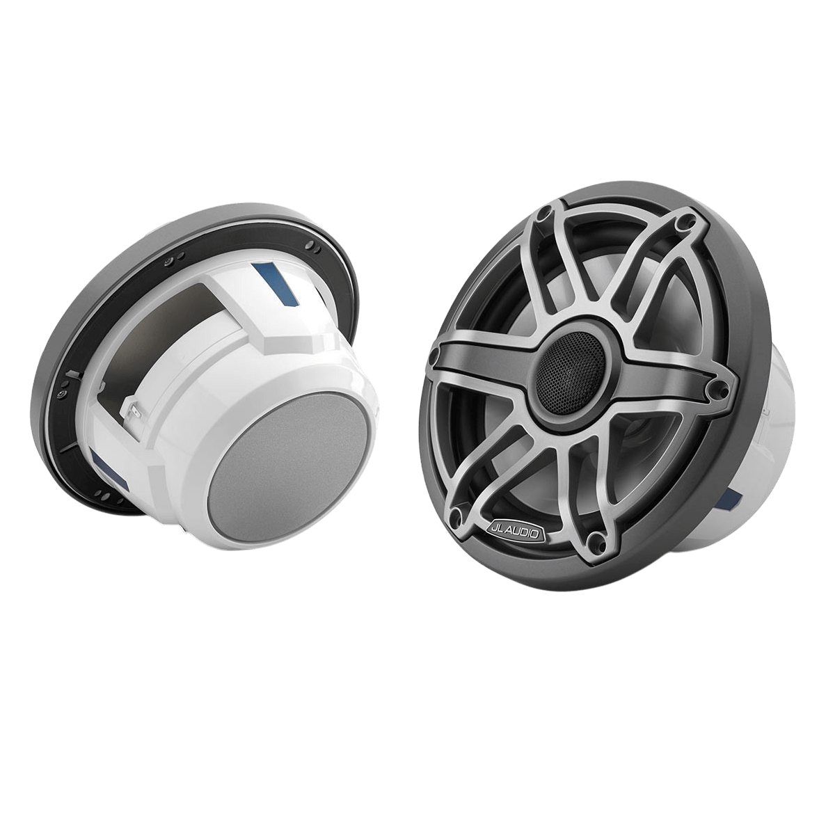 Haut-parleurs marins M6 JL Audio - 7.7"