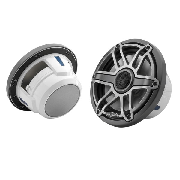 Altavoces marinos M6 JL Audio - 7.7" - N°1 - comptoirnautique.com