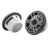 Altifalantes marítimos M6 JL Audio - 7,7" - N°1 - comptoirnautique.com