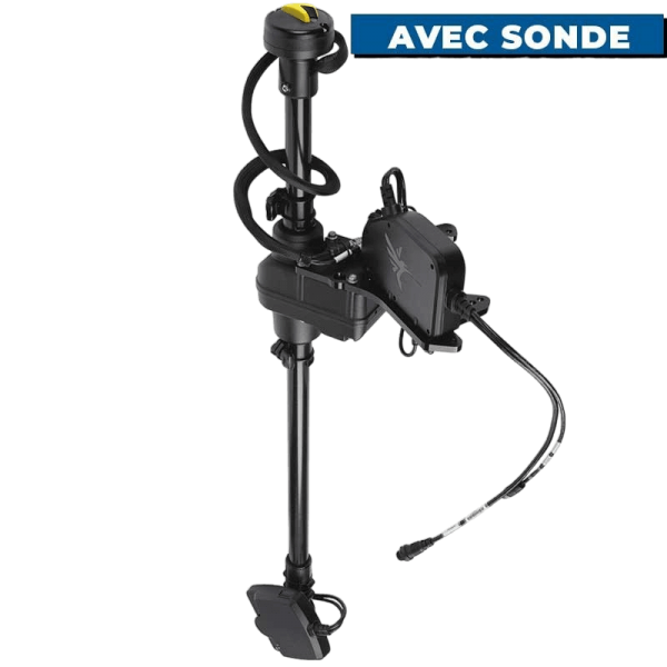 TargetLock Humminbird avec sonde Mega Live Imaging - N°4 - comptoirnautique.com