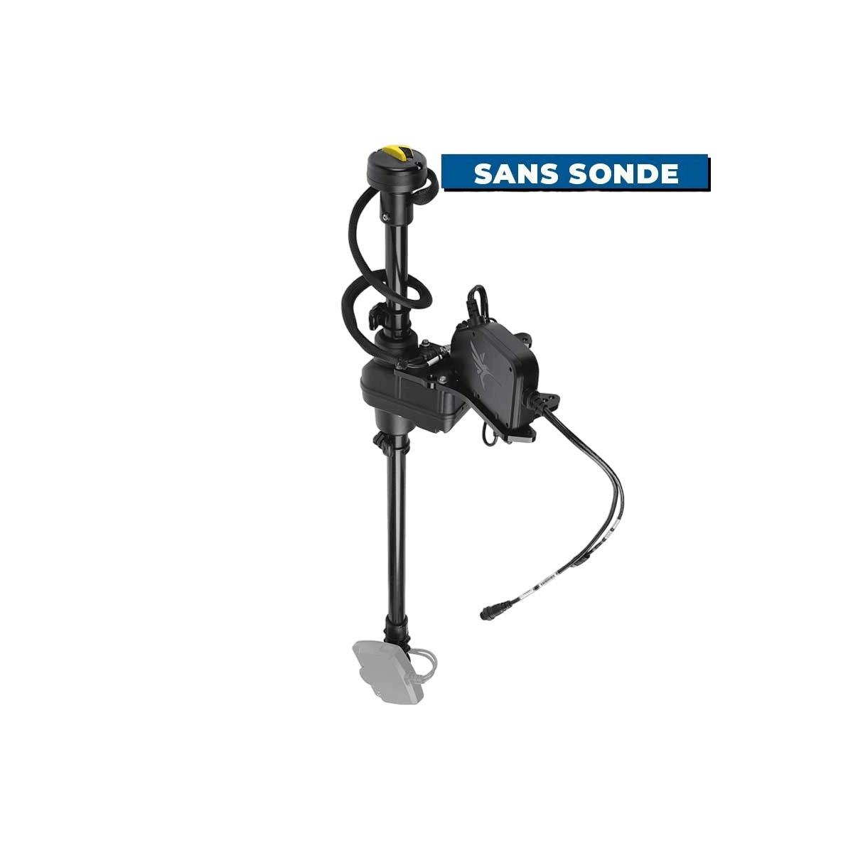 TargetLock Humminbird sans sonde