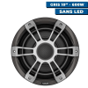 Subwoofer Signature 3i Sport de 600 W y 1400 W - N°2 - comptoirnautique.com