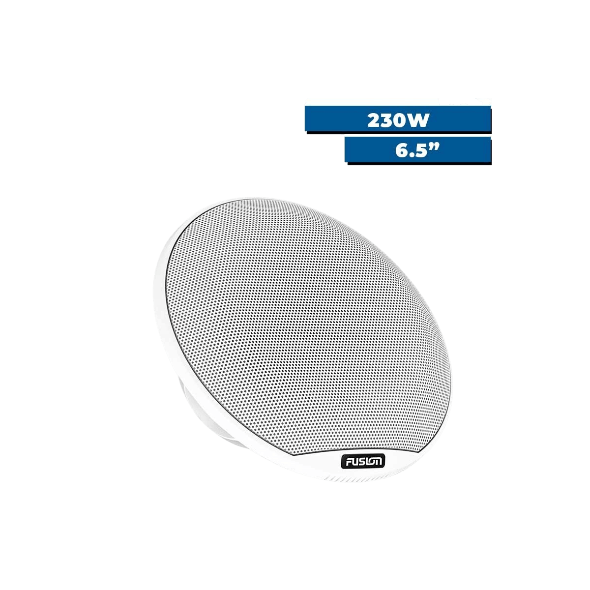 Haut-parleurs Fusion Signature Serie 3i Classic 230W 6.5"
