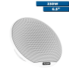 Haut-parleurs Fusion Signature Serie 3i Classic 230W 6.5" - N°2 - comptoirnautique.com