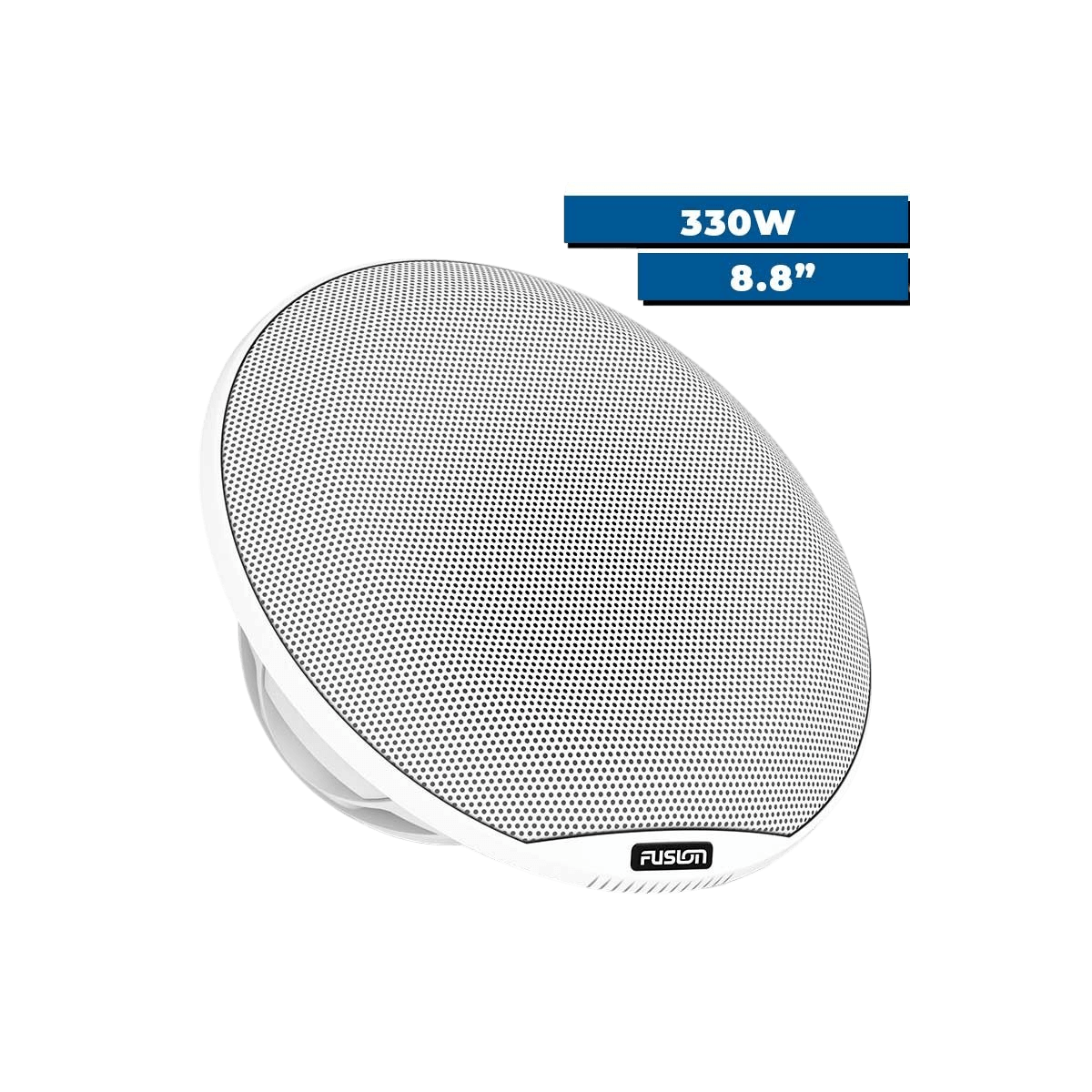 Haut-parleurs Fusion Signature Serie 3i Classic 330W 8.8"