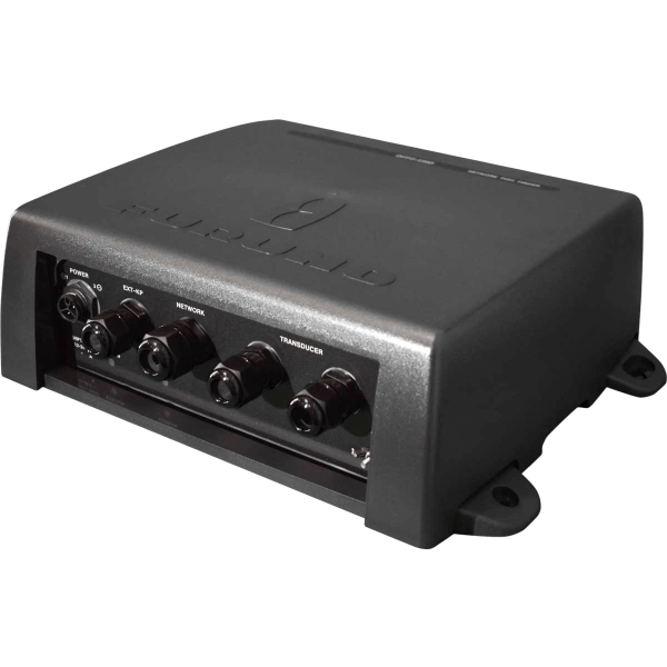 Module sondeur DFF3-UHD Furuno - N°1 - comptoirnautique.com