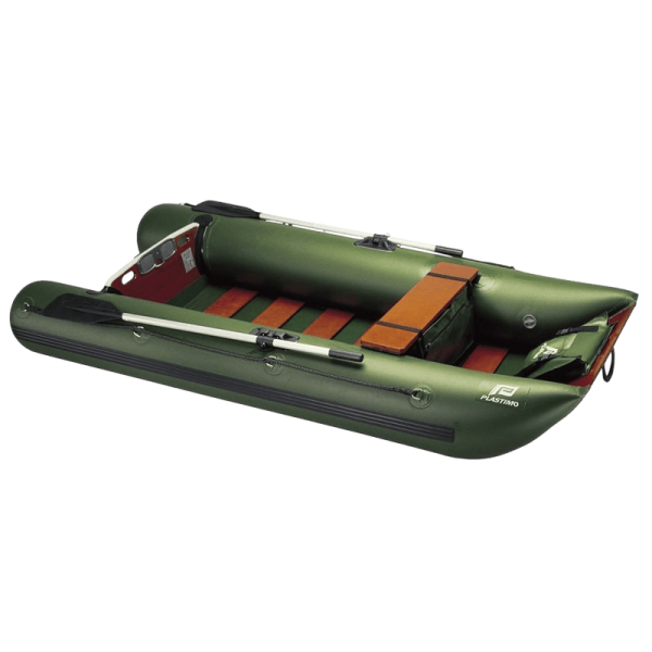 Annexe Fish 270 SF - 3 places - N°1 - comptoirnautique.com