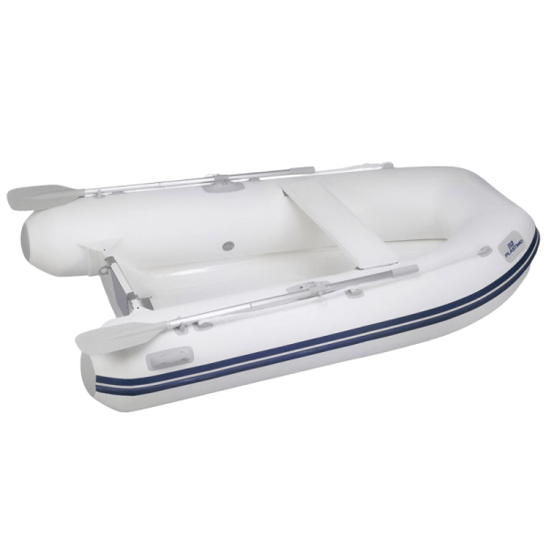 MX-240 inflatable dinghy with tilting transom - N°1 - comptoirnautique.com