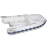 Bote neumático MX-240 con espejo de popa basculante