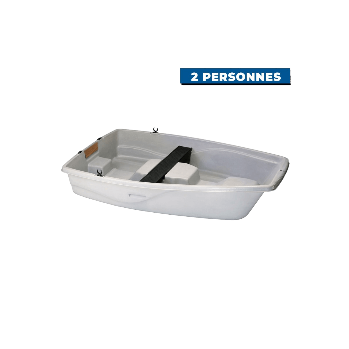 Annexe rigide PRS - 2 personnes