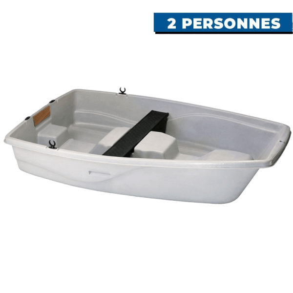 Annexe rigide PRS - 2 personnes - N°4 - comptoirnautique.com
