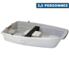 Starrer Anhang PRS - N°4 - comptoirnautique.com