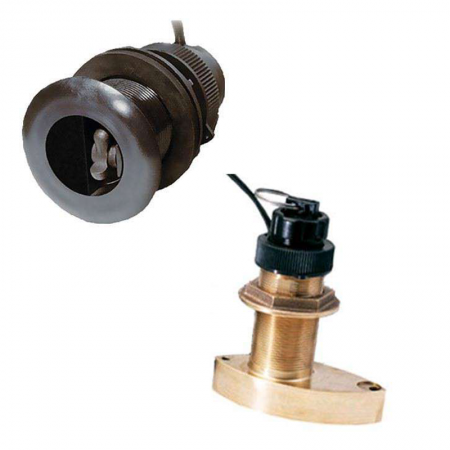 Sonde Raymarine Trifonction DST pour i40/i50/ST60/ITC5