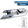 annexe Plastimo Trail - 5,5 personnes - N°5 - comptoirnautique.com