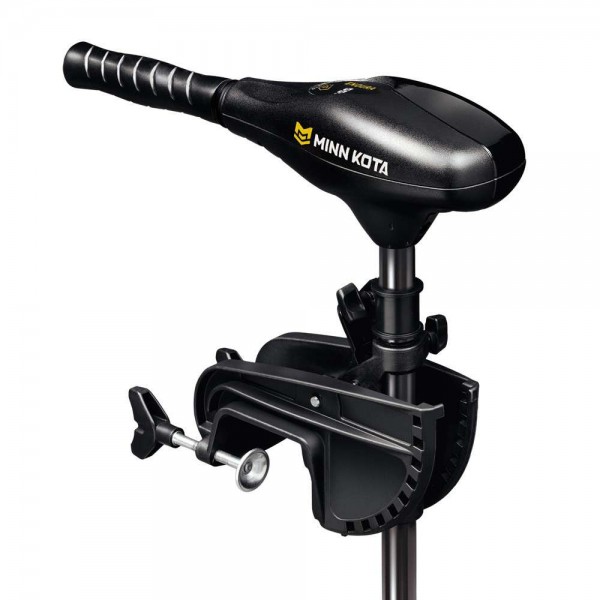 Moteur électrique arrière Minn Kota ENDURA C2 V2 support à levier de verrouillage à 10 positions - N°7 - comptoirnautique.com