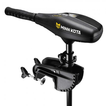 Moteur électrique arrière Minn Kota ENDURA MAX pour la pêche en eau douce