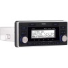 Marine-Stereo-Station Clarion Marine - M608 - N°1 - comptoirnautique.com