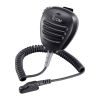 IPX7 waterproof speaker microphone, 9-pin plug for IC-M87 ATEX - N°1 - comptoirnautique.com