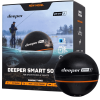 Deeper Pro+ V2 - Wifi and integrated GPS - N°1 - comptoirnautique.com