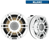 Enceintes Tower Speaker Sport 6.5" série 3i SIGNATURE Fusion blanc - N°2 - comptoirnautique.com