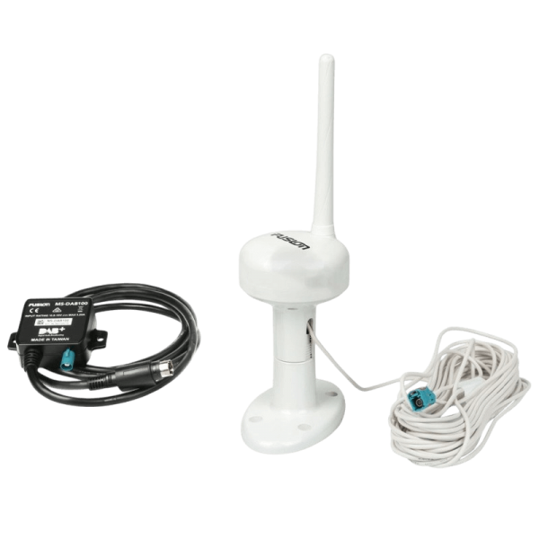 Module radio numérique DAB100 - N°1 - comptoirnautique.com